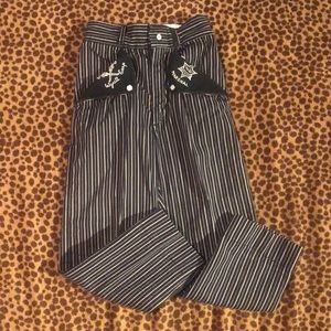 Vintage Wyatt Earp Pants